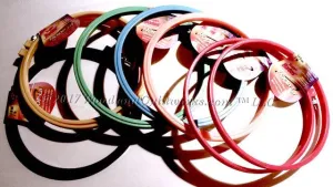 Embroidery Hoop & Frame - 7"