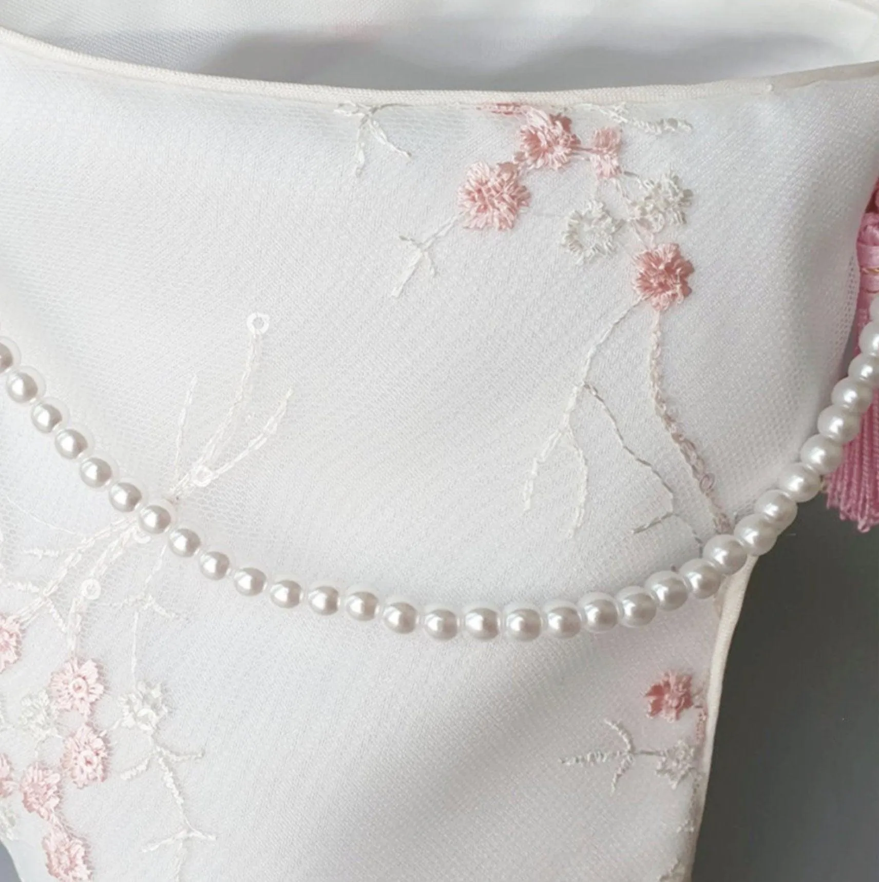 Embroidery Jobawi (XS, S)