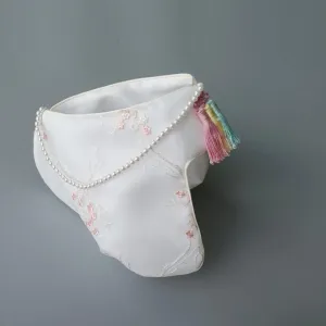 Embroidery Jobawi (XS, S)