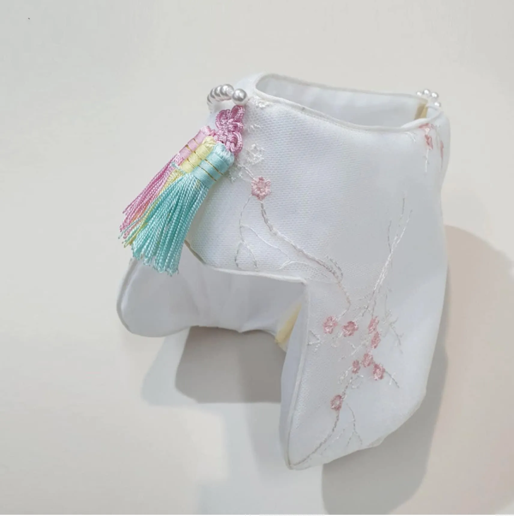 Embroidery Jobawi (XS, S)