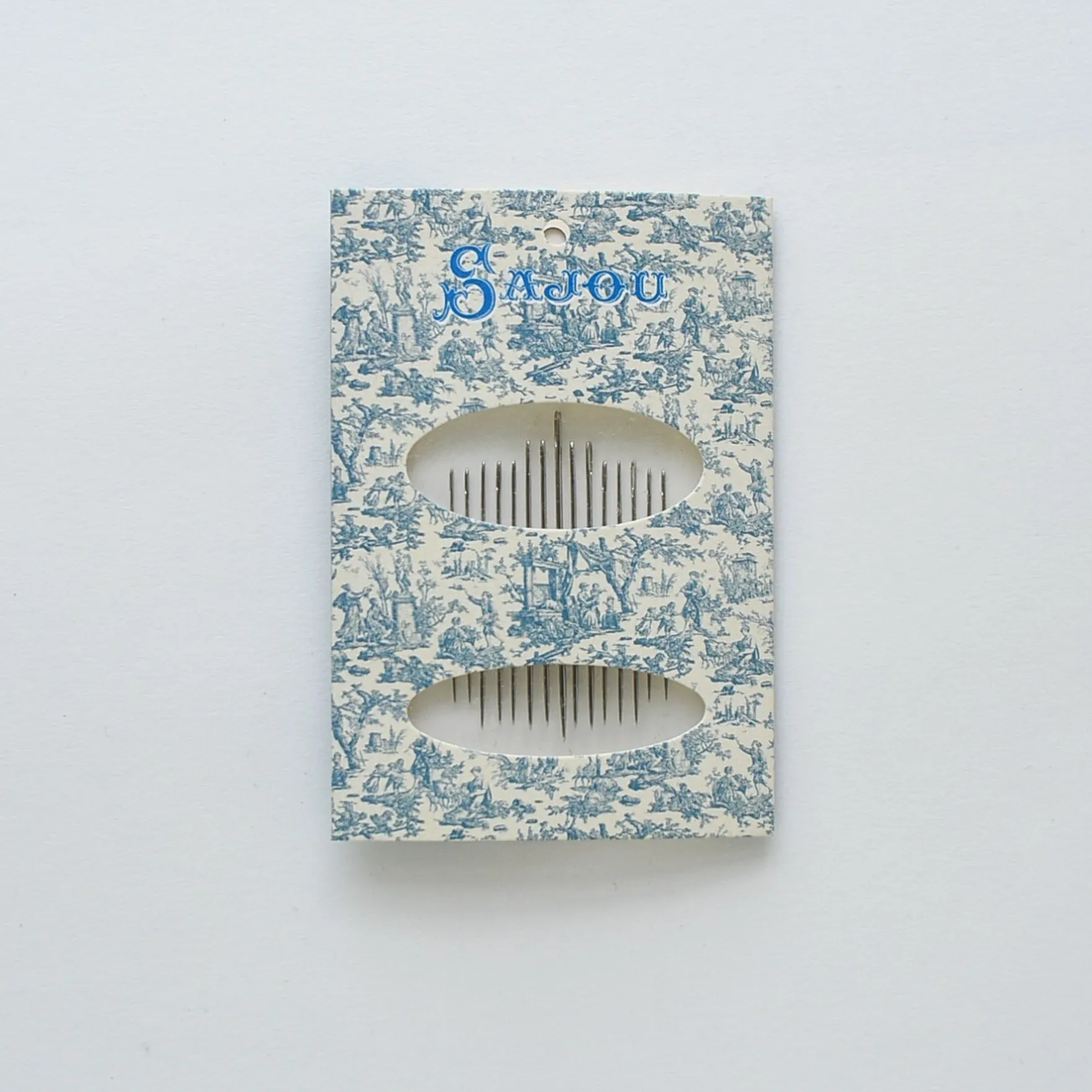 Embroidery Needle Set