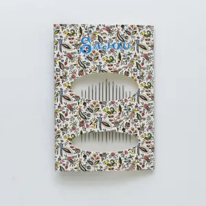 Embroidery Needle Set