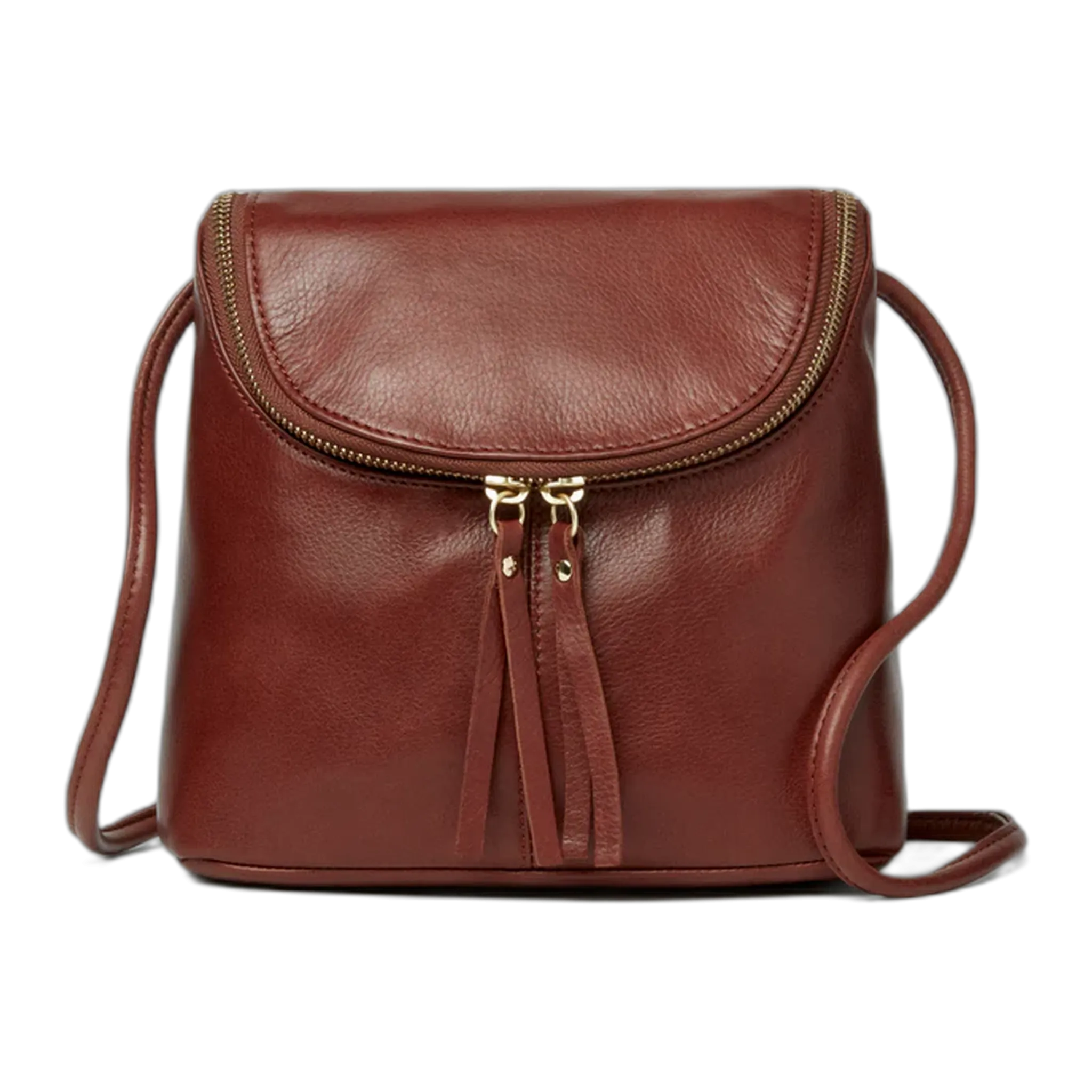Emery Small Crossbody