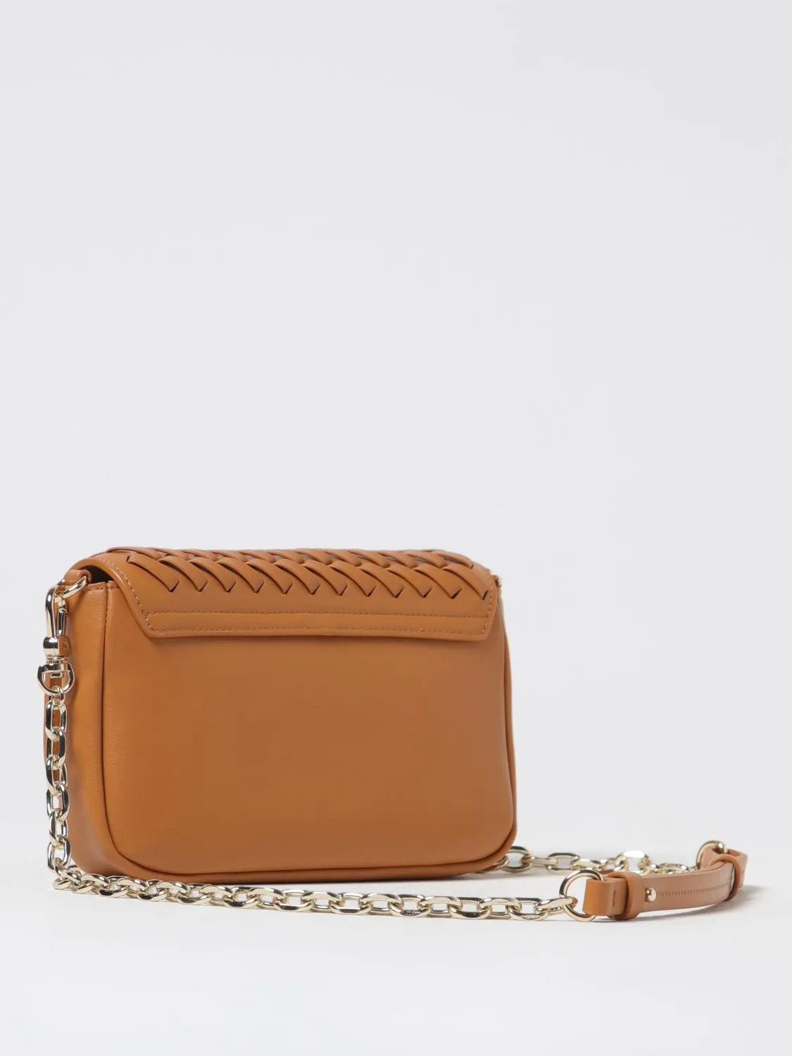 Emporio Armani Crossbody Bags Woman Black
