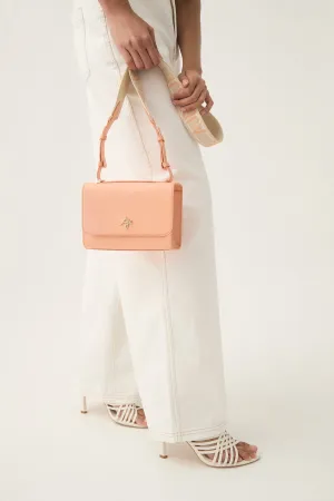 Estee Logo Crossbody