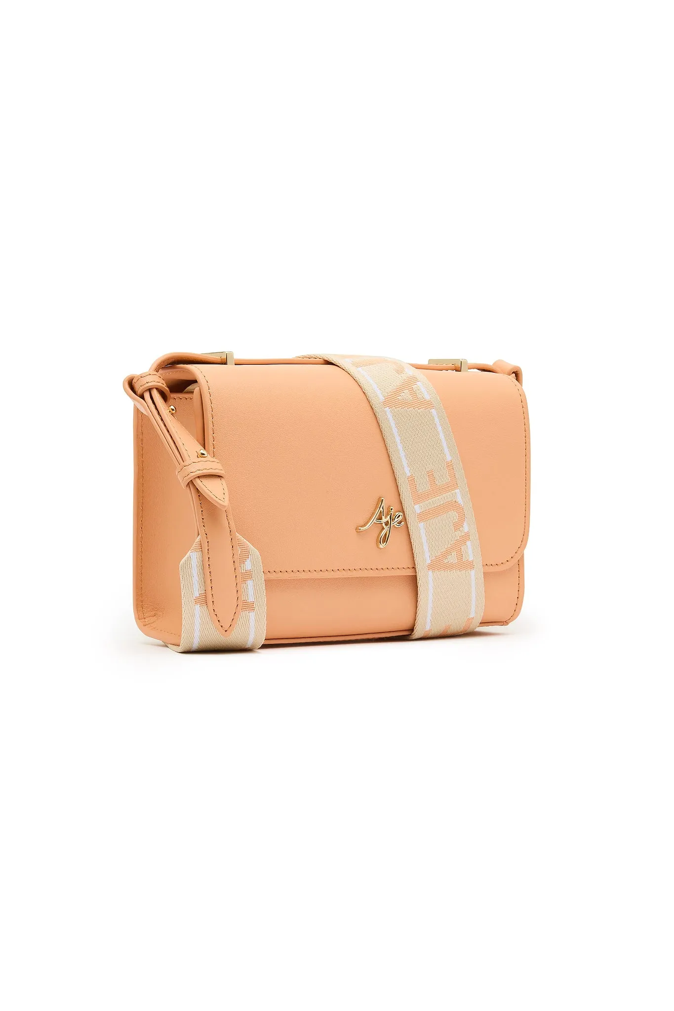 Estee Logo Crossbody