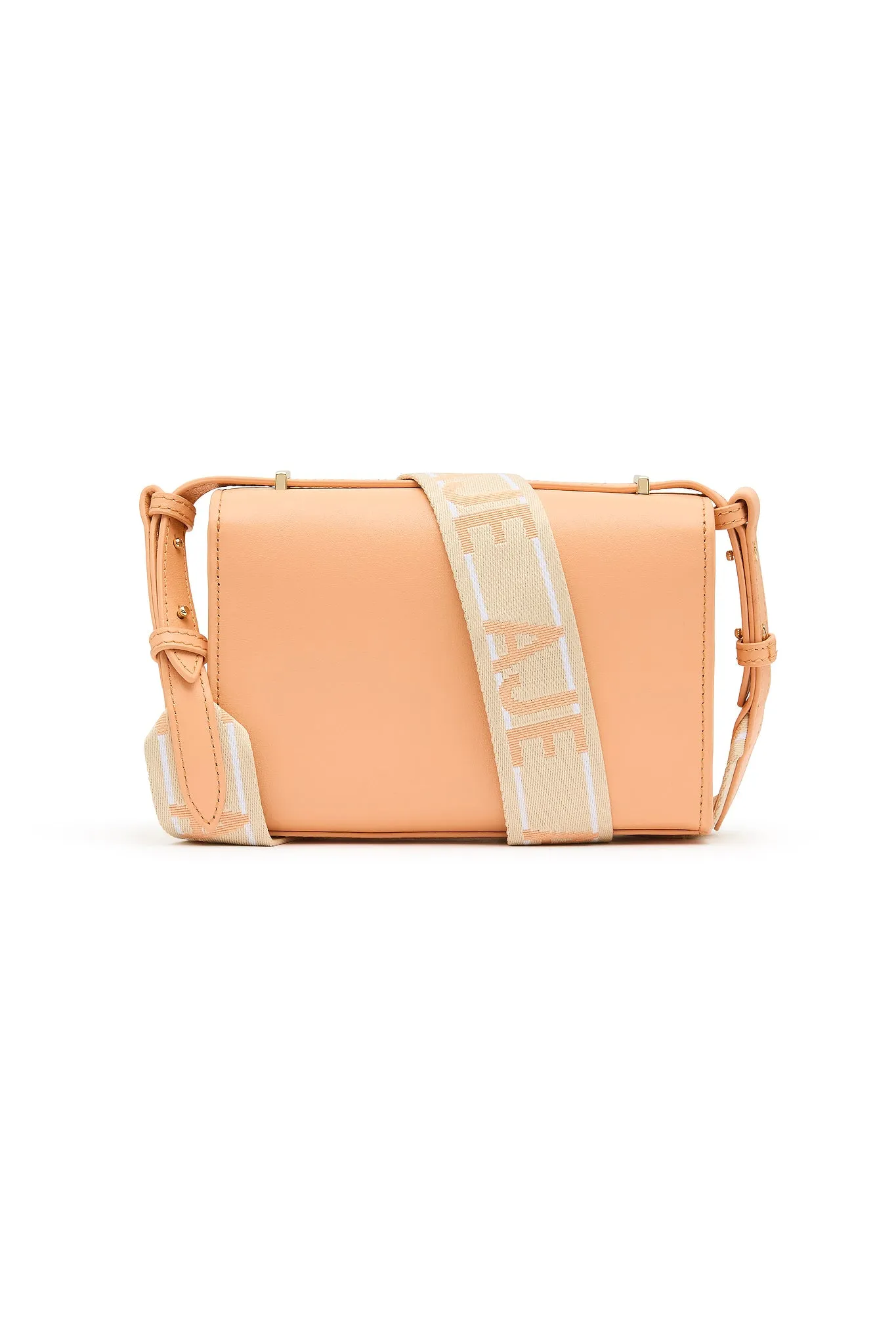 Estee Logo Crossbody