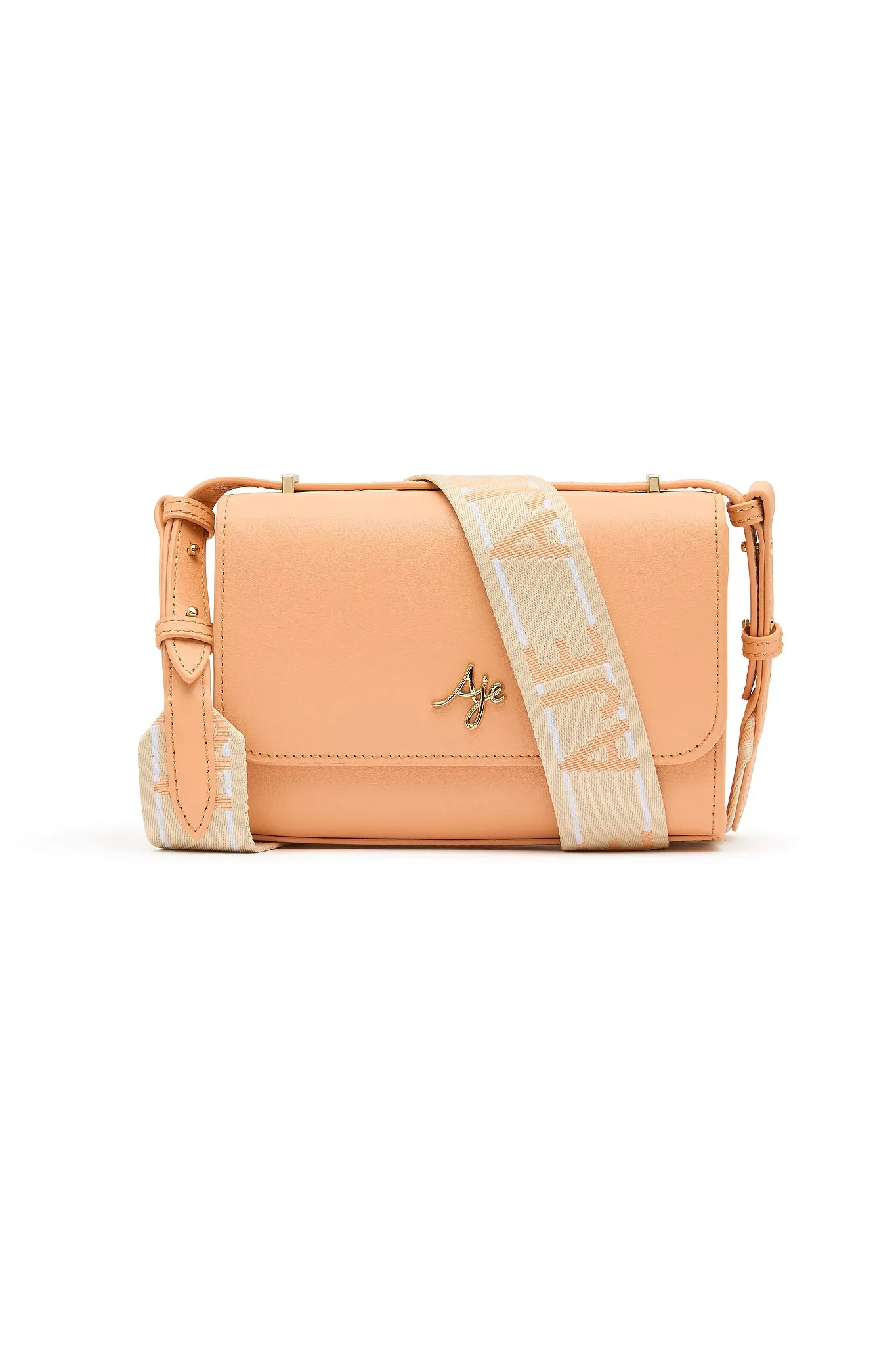 Estee Logo Crossbody
