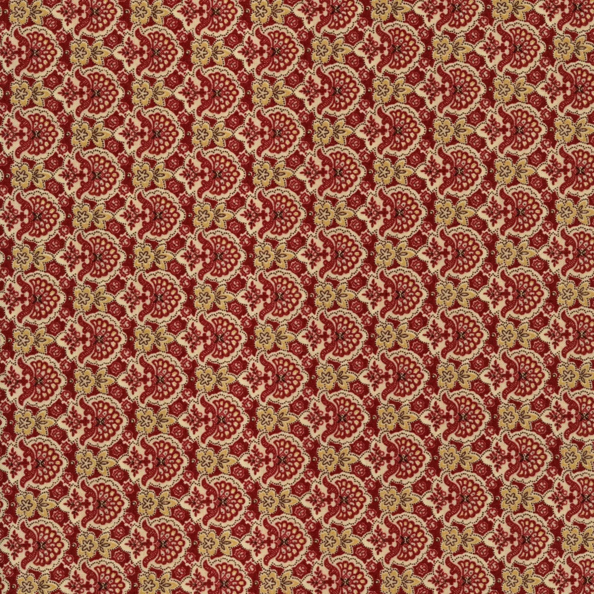 Fabric Freedom Antique