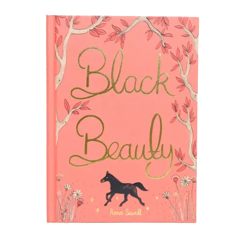 Fairytale Heirloom Book Trio