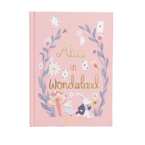 Fairytale Heirloom Book Trio