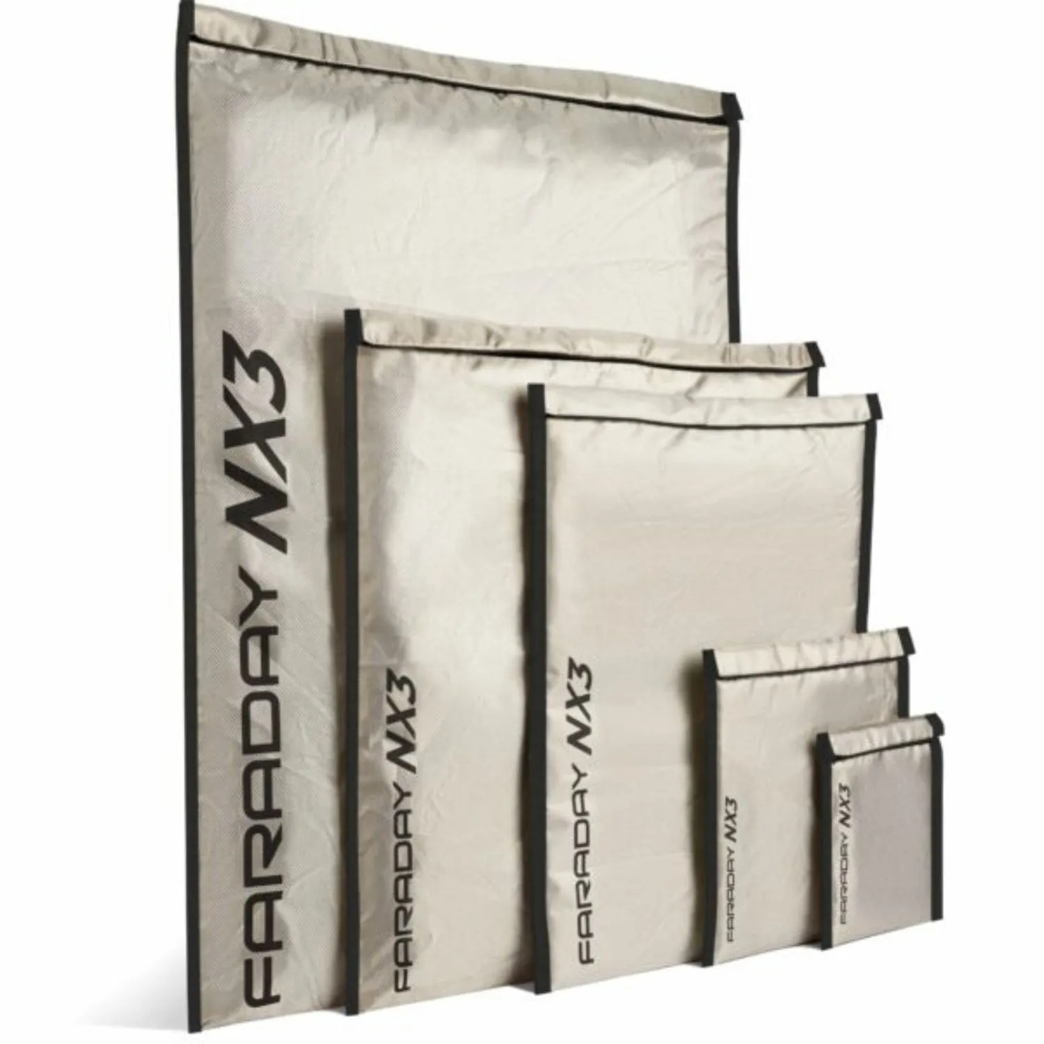 Faraday Defense NX3 EMP Kits