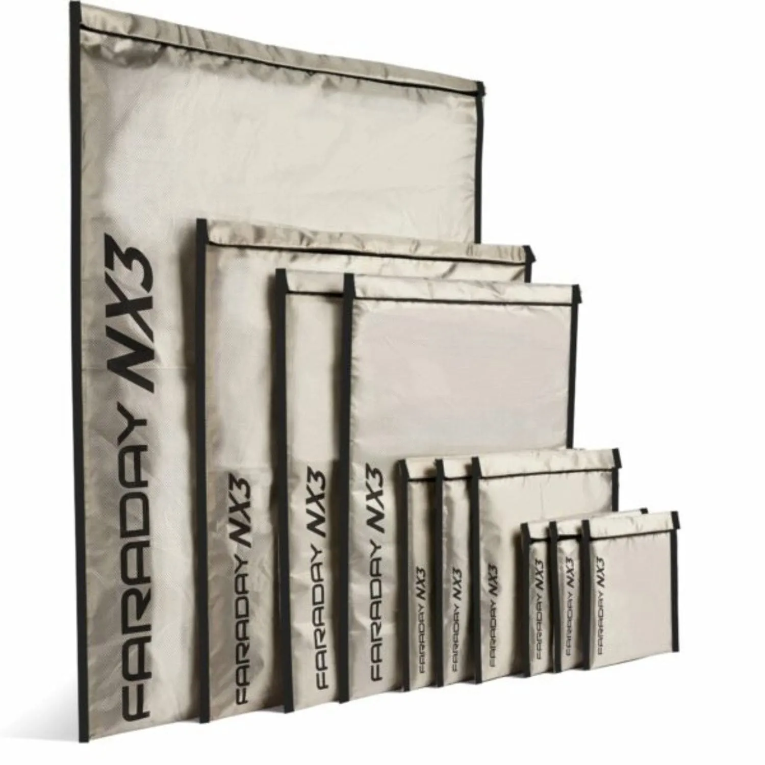 Faraday Defense NX3 EMP Kits