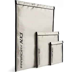 Faraday Defense NX3 EMP Kits