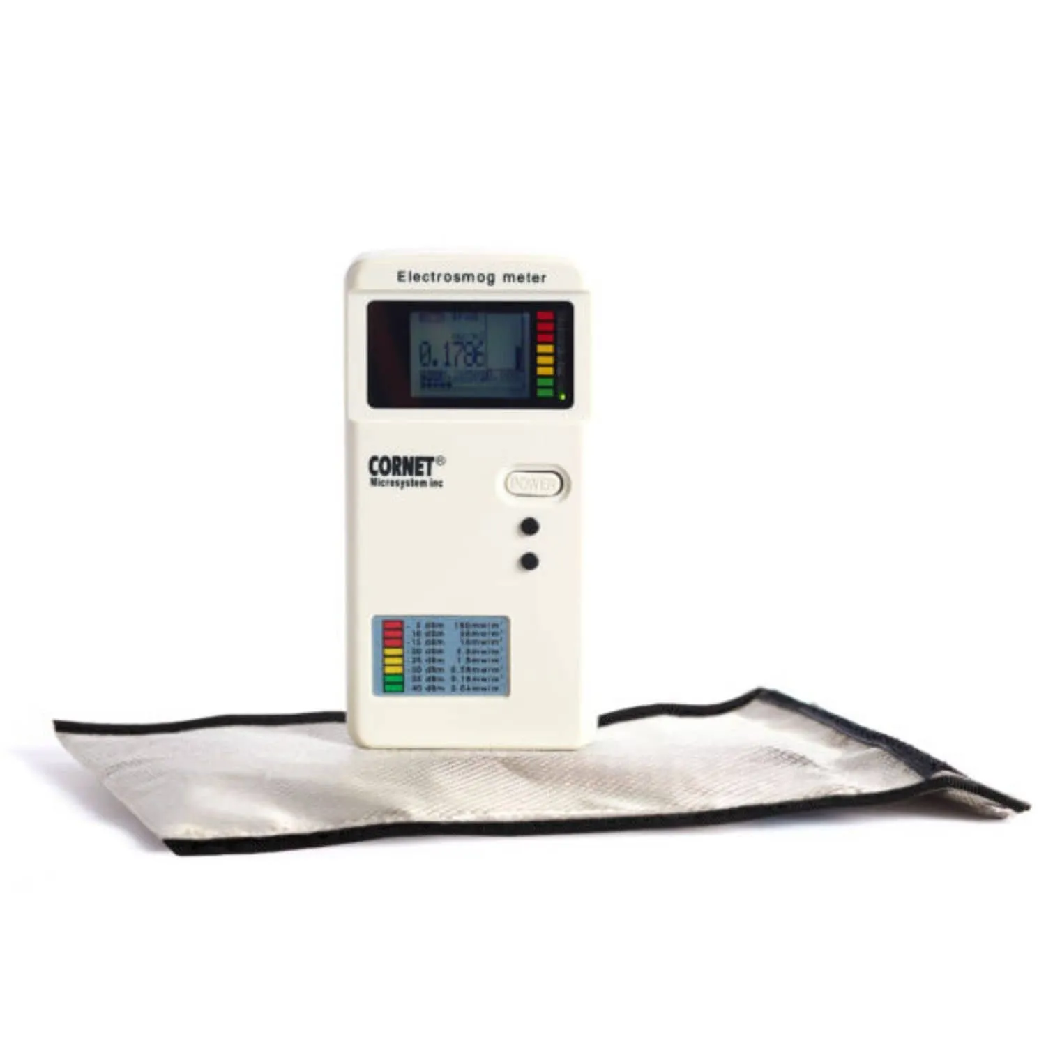 Faraday Defense NX3 EMP Kits