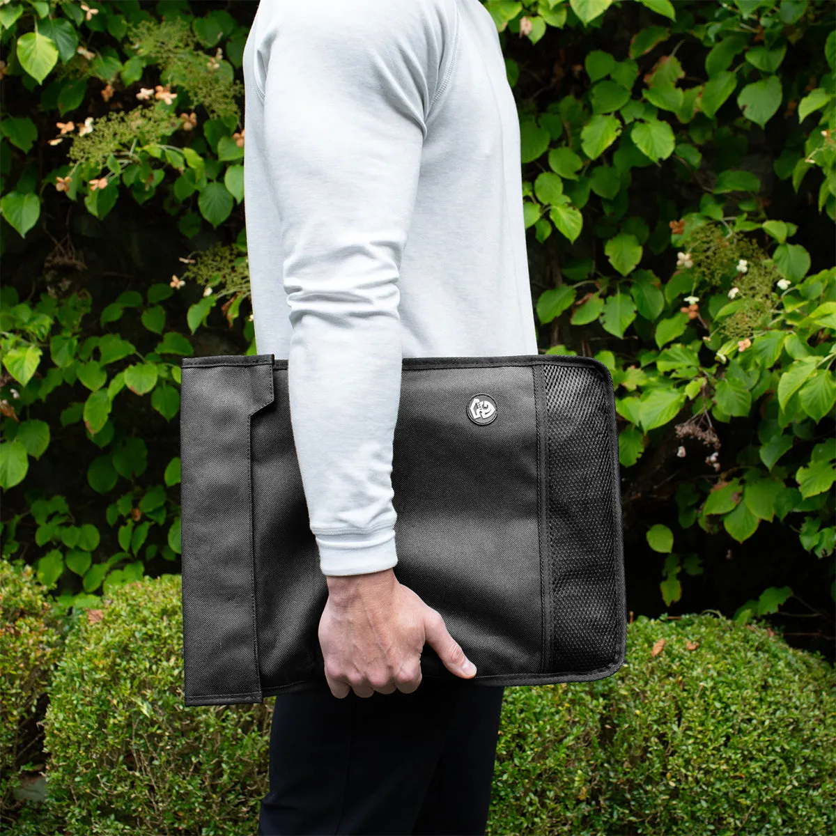 Faraday Laptop Holder