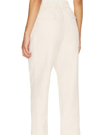 Farmers Market Pant | Ivory
