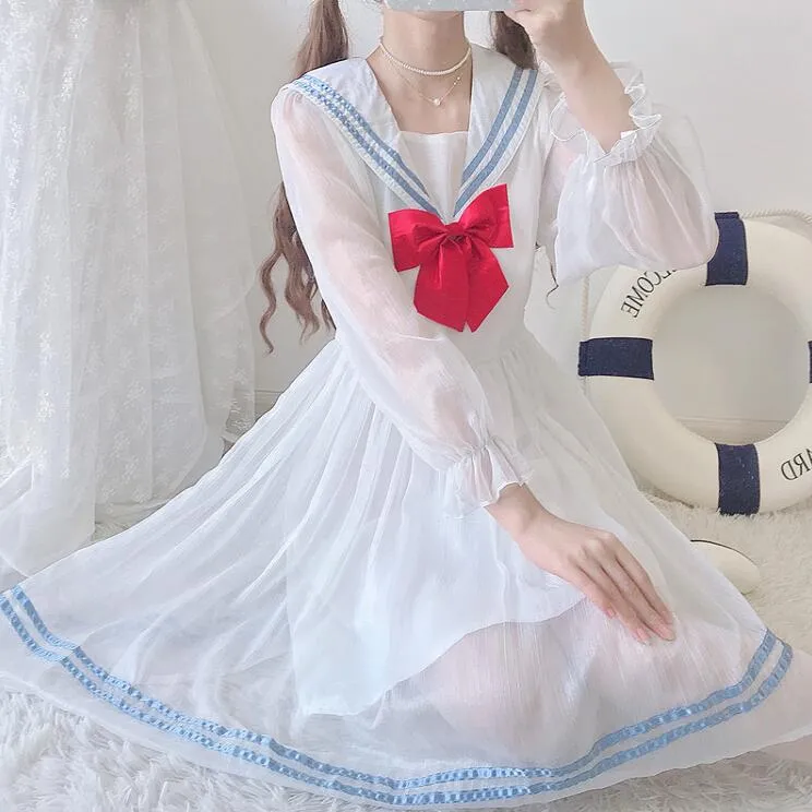 Fashion cute style dress yc23231