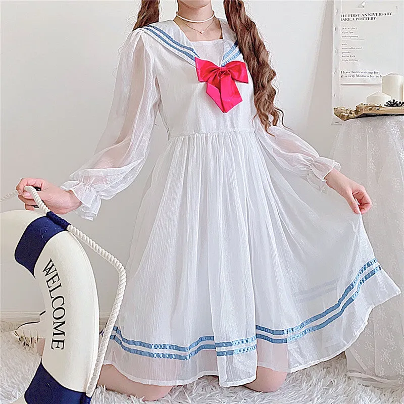 Fashion cute style dress yc23231