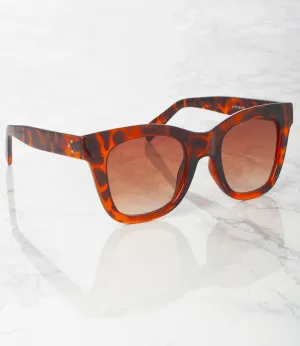 Fashion Sunglasses - P9757AP - Pack of 12 ($51 per Dozen)