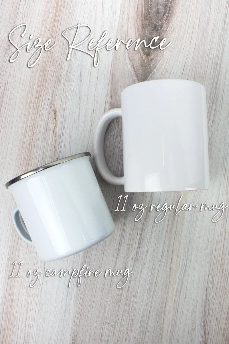 Faux Patchwork Quilt Mama Heart Ceramic Mug