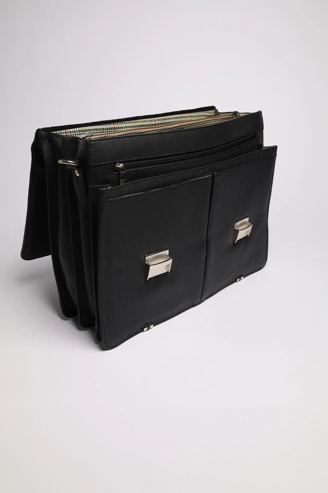 FB BAGS 882 Schwarz