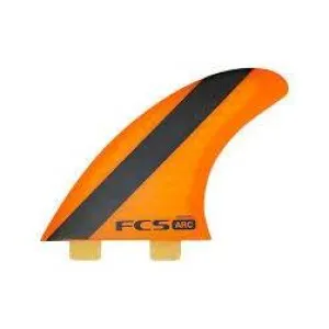 FCS ARC MEDIUM PC TRI FIN SET