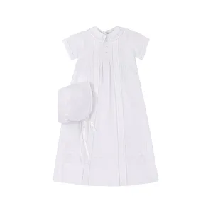 Feltman Brothers: Boys Pleated Special Occasion Set