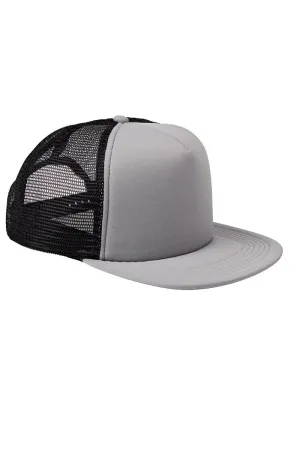 Fight Make America Great Again Foam Front Mesh Trucker Cap