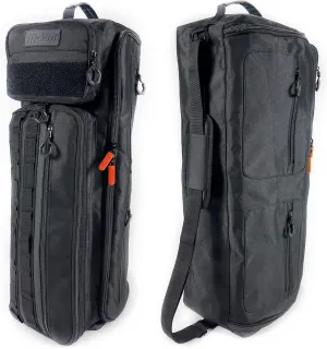 Fitdom Heavy Duty Yoga Mat Bag - Carry All!