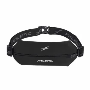 FITLETIC MINI SPORT BELT BLACK