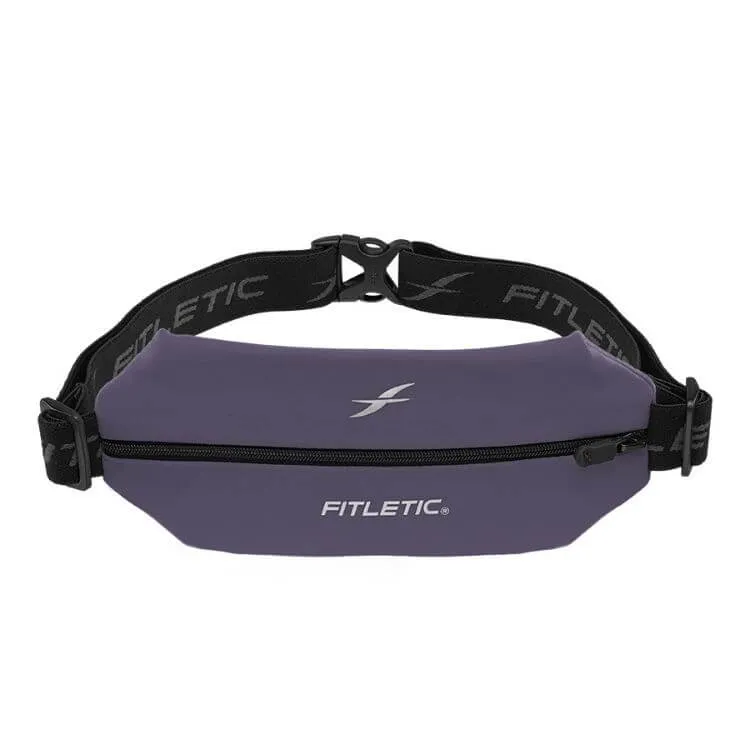 FITLETIC MINI SPORT BELT PURPLE