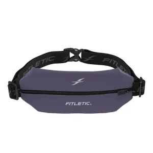 FITLETIC MINI SPORT BELT PURPLE