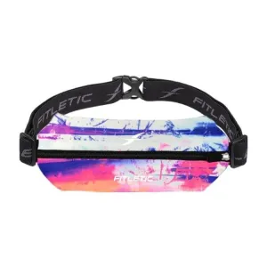FITLETIC MINI SPORT BELT SUNSET PRINT