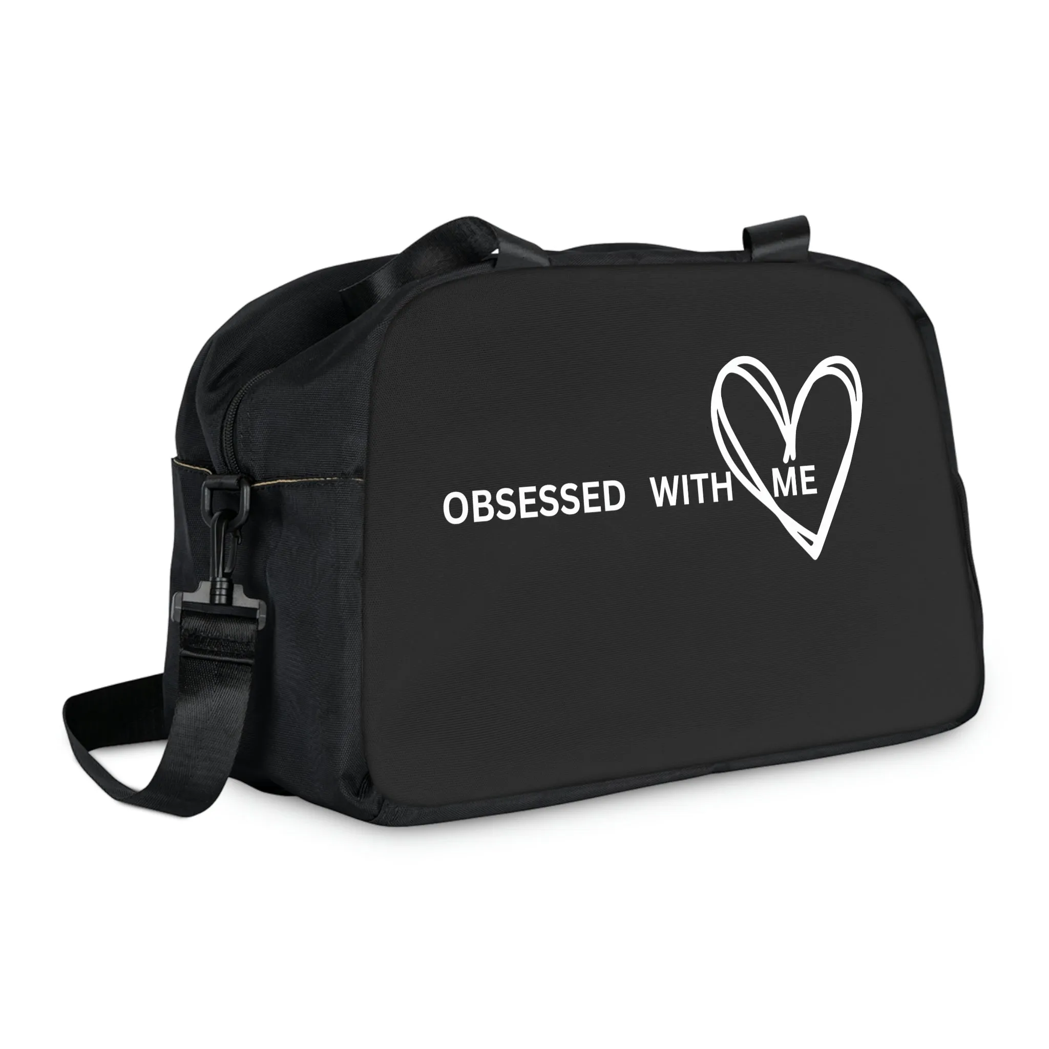 Fitness Handbag