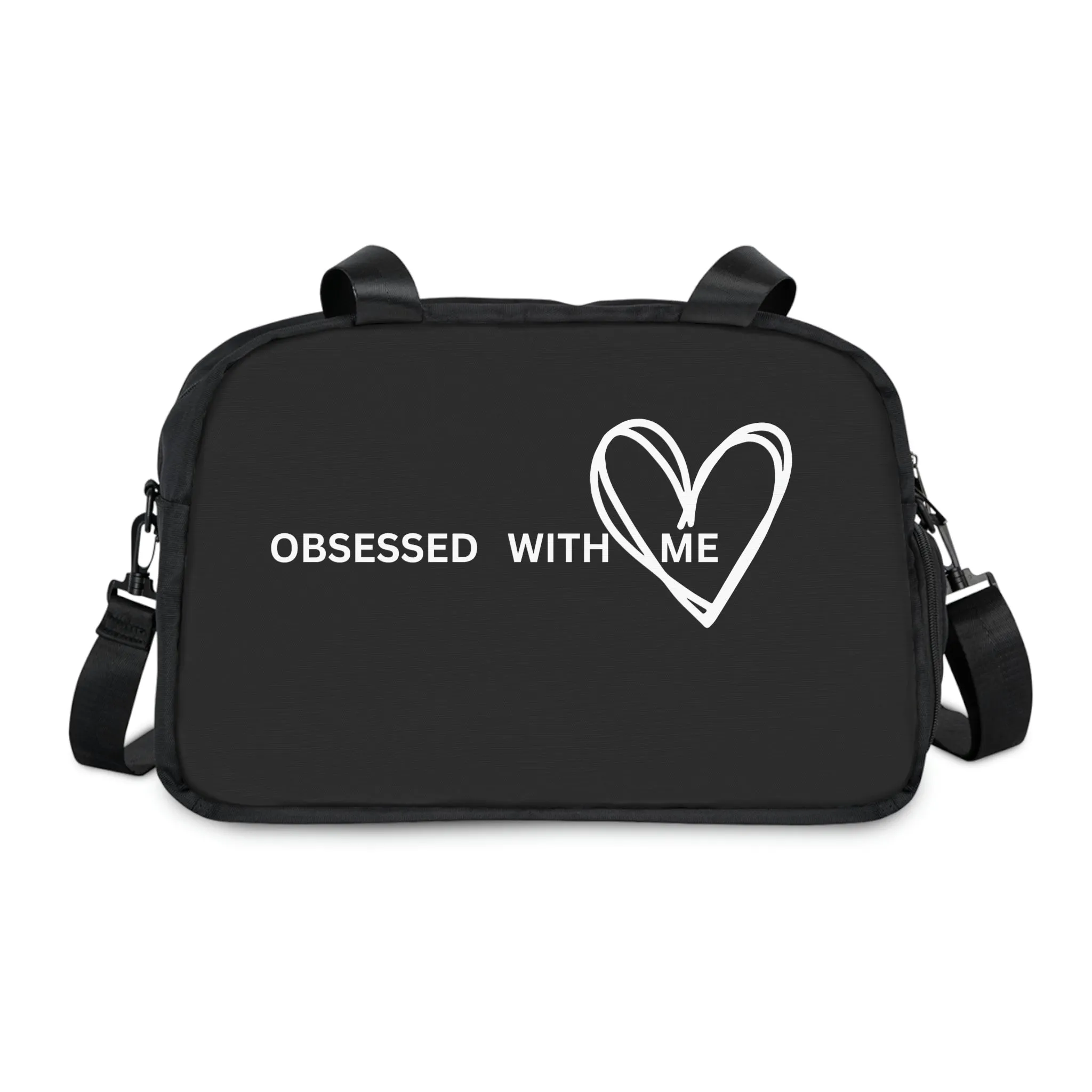 Fitness Handbag