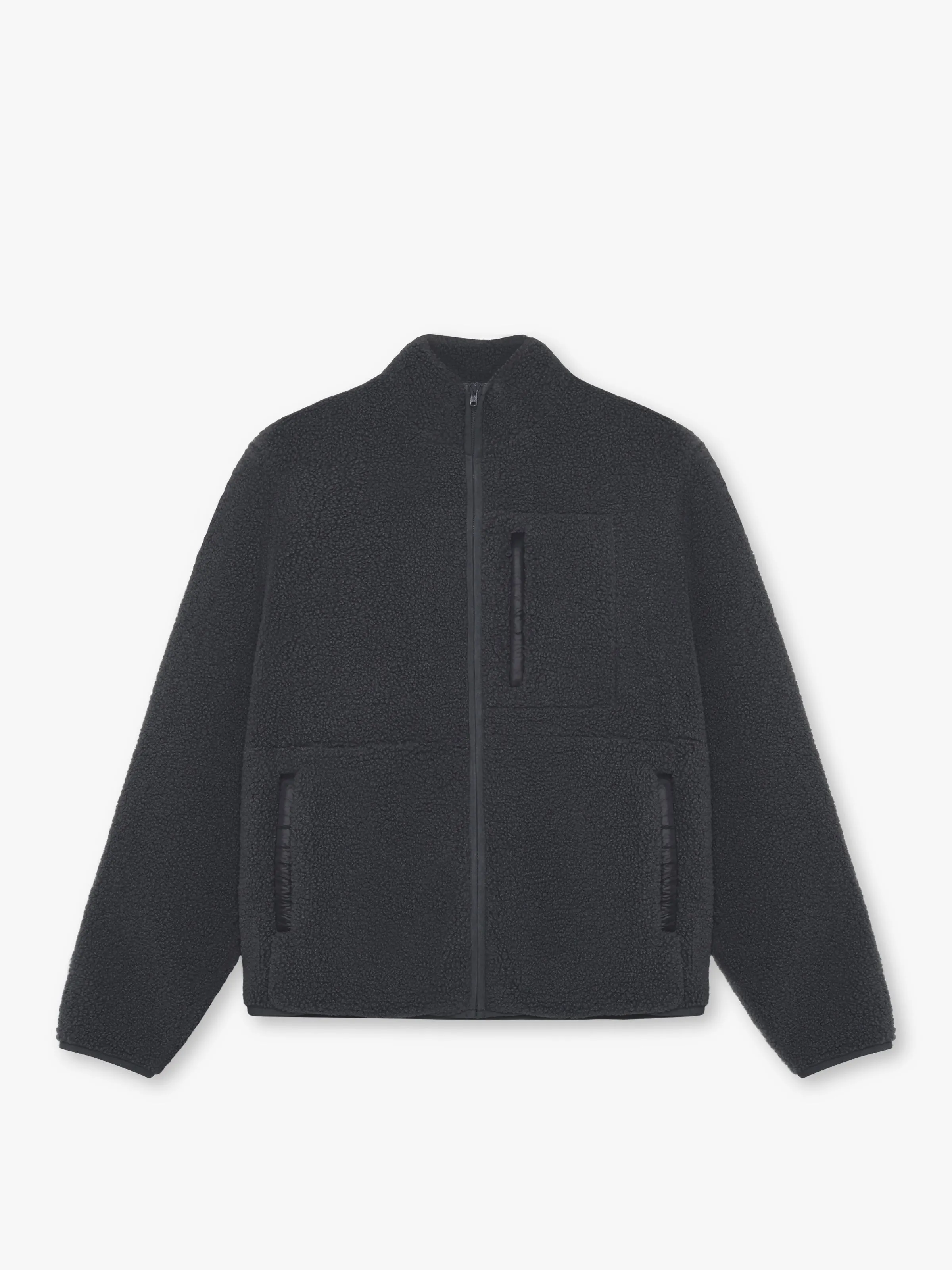 Fleece Jacket