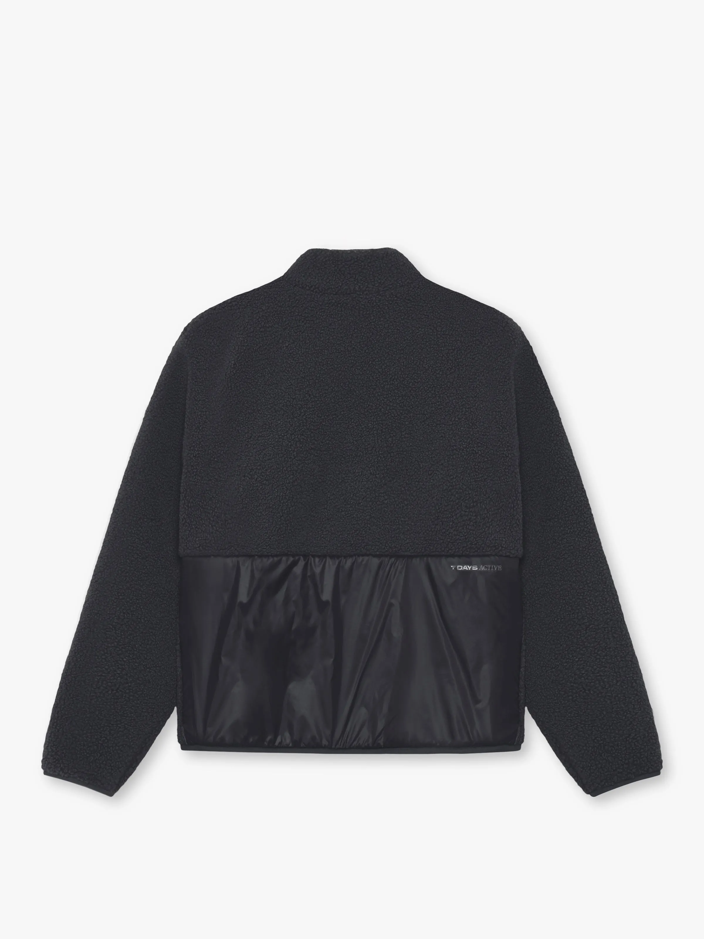 Fleece Jacket