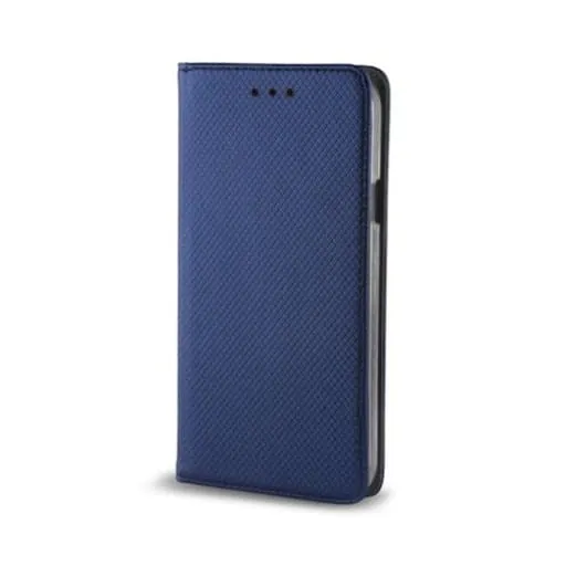 Flip Cover - Magnetyczne Etui Książkowe - Samsung Galaxy S24  - Niebieski