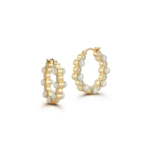 Foam Hoops - Medium
