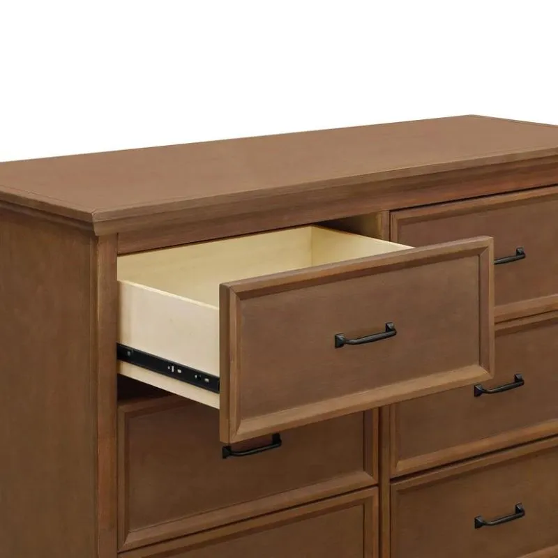 Foothill-Louis 6-Drawer Dresser