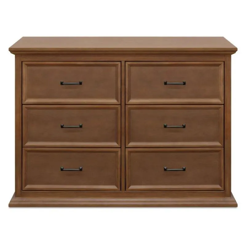 Foothill-Louis 6-Drawer Dresser