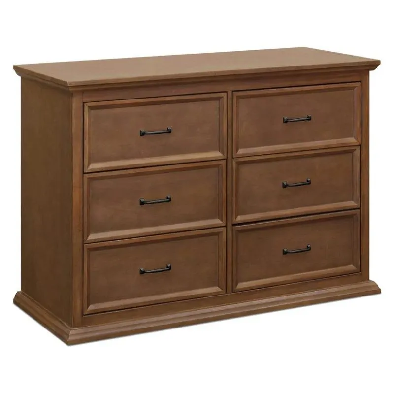 Foothill-Louis 6-Drawer Dresser