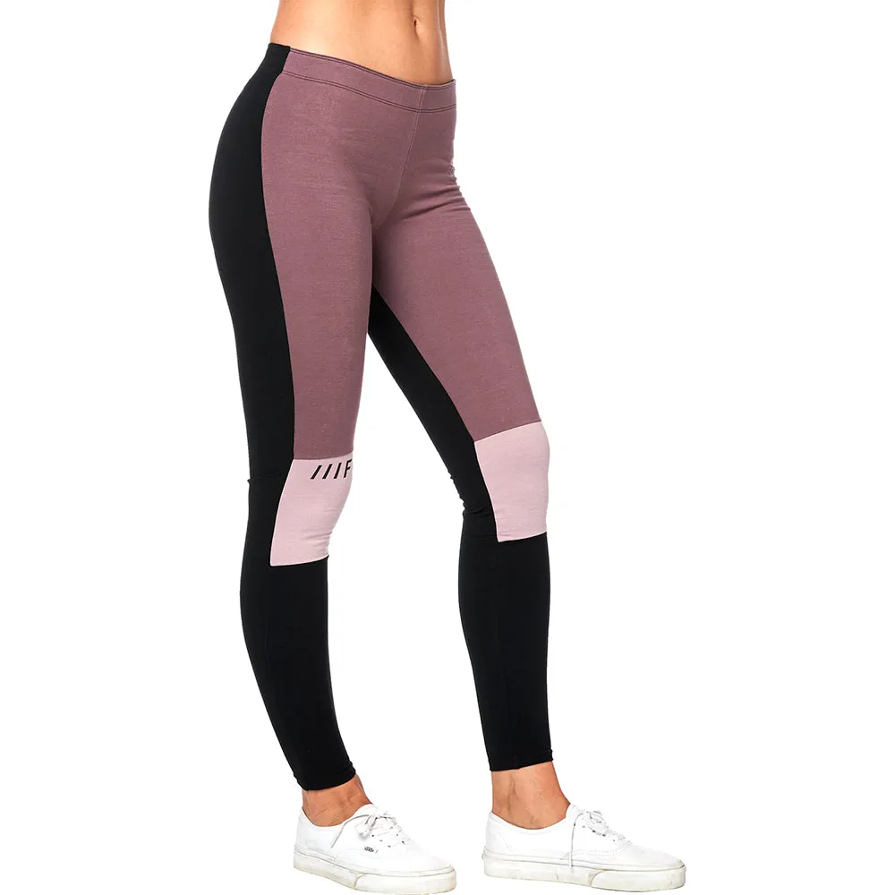 FOX WOMENS STELLAR LEGGING [PURPLE]