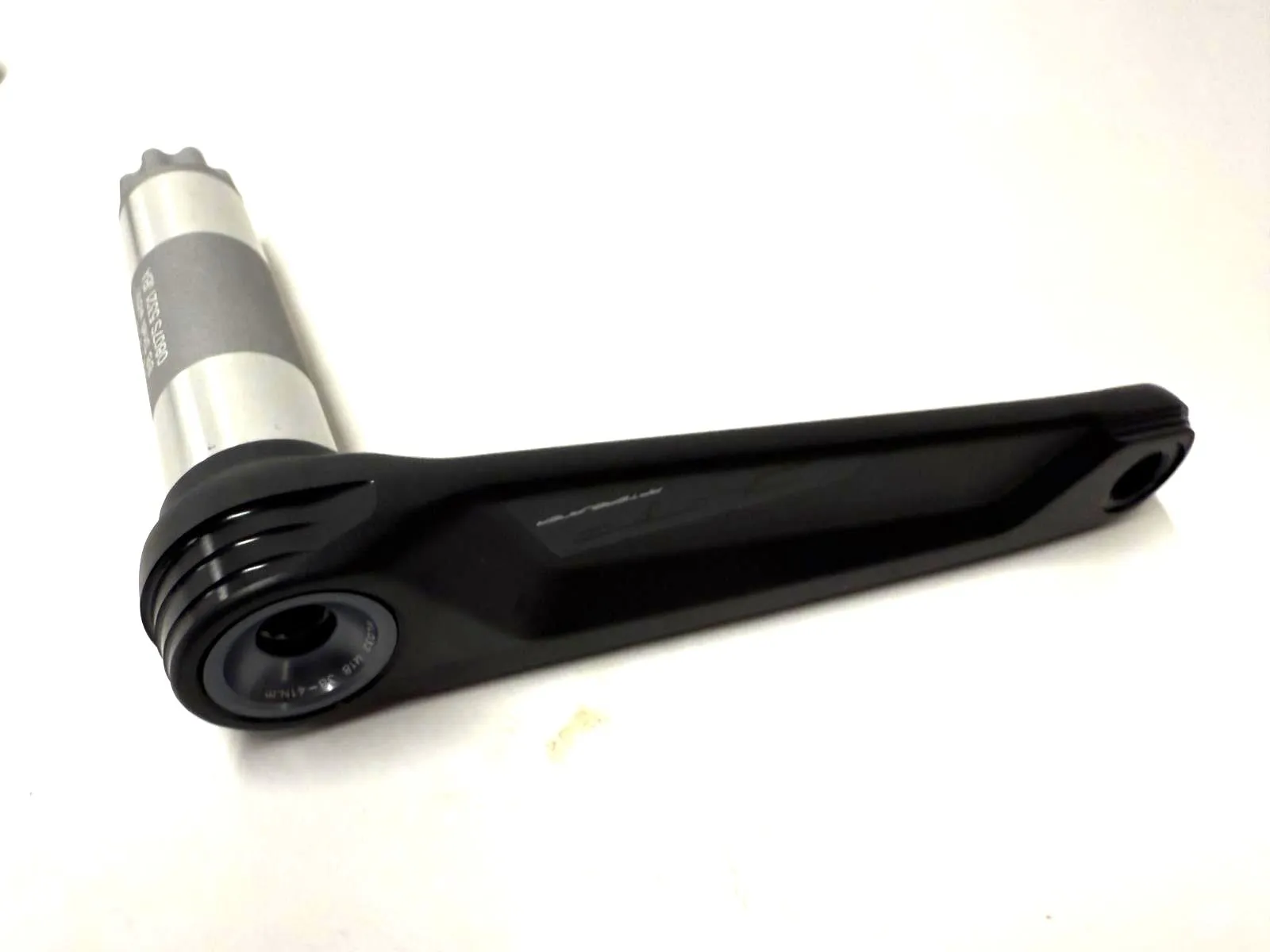 FSA Afterburner 1X Modular BB392EVO Mountain Crankset 175mm 11/12 Speed 32t 30mm
