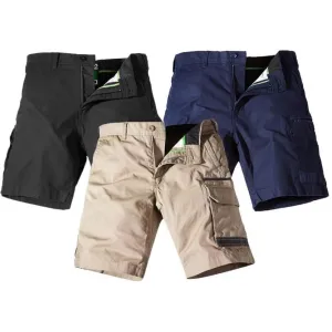 FXD WS-3 Stretch Short