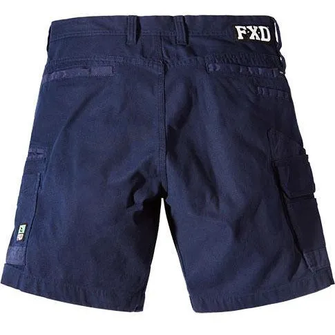 FXD WS-3 Stretch Short