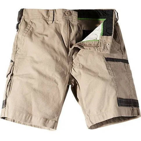 FXD WS-3 Stretch Short