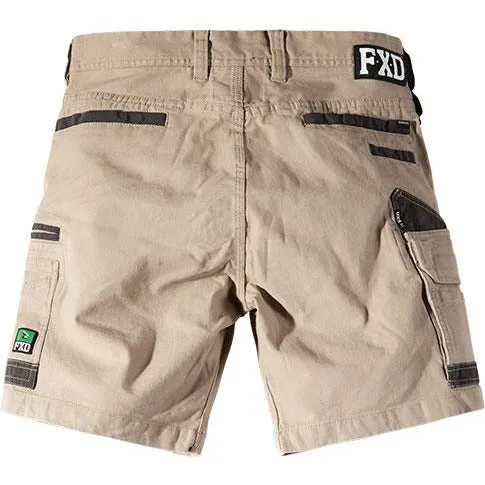 FXD WS-3 Stretch Short