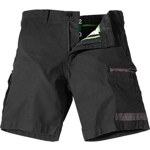 FXD WS-3 Stretch Short